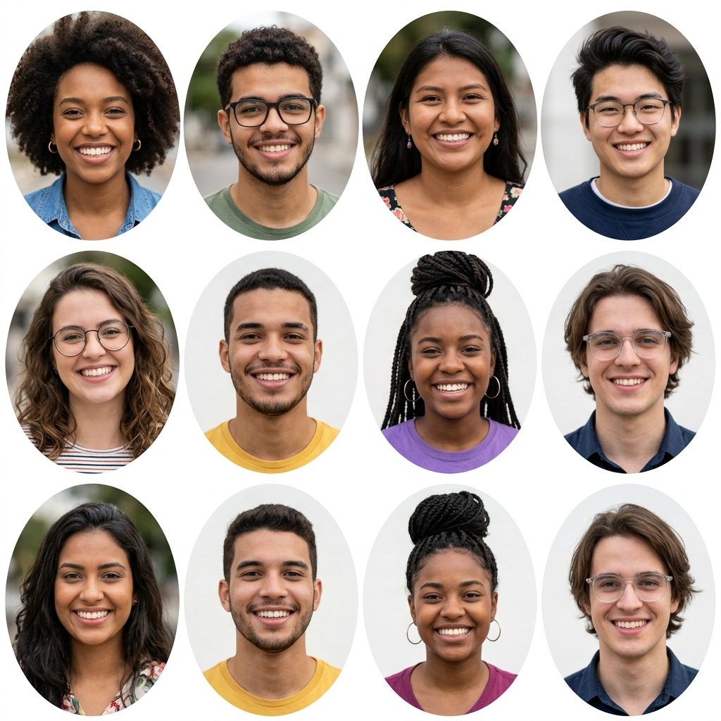 Estudantes que já têm a CIE